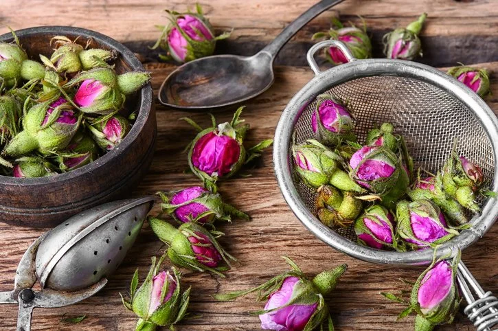 an Introduction to Herbal Aphrodisiacs, Rest &amp; Relaxation - Remedies Herb Shop