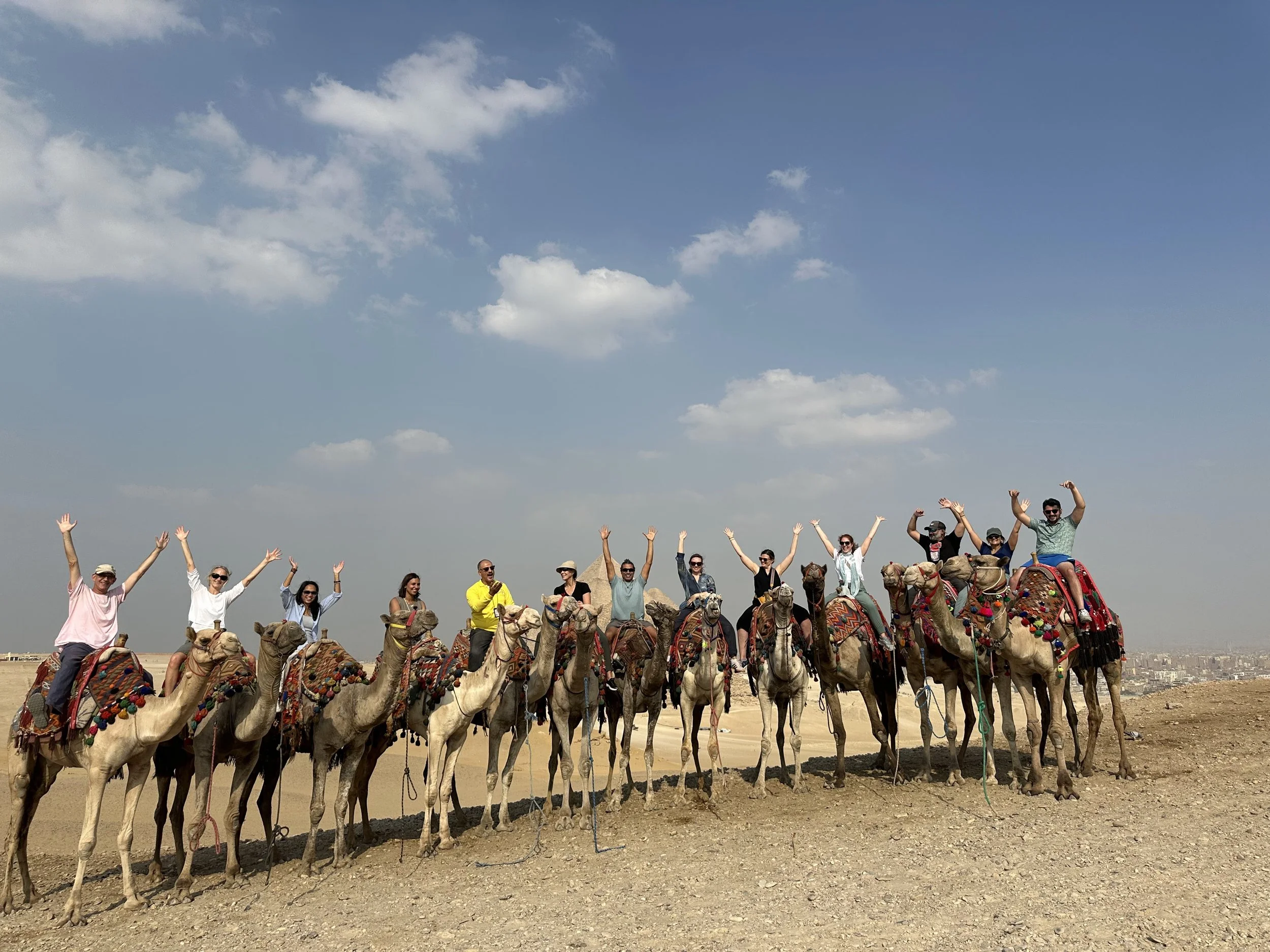 Experience the Nile Cultural Retreat: Cairo- Aswan- Luxor, Egypt 