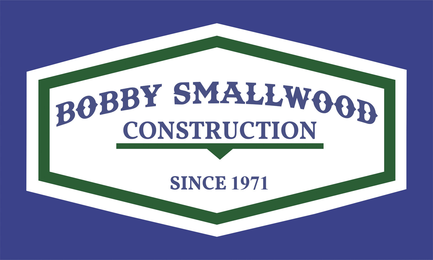 BOBBY SMALLWOOD CONSTRUCTION