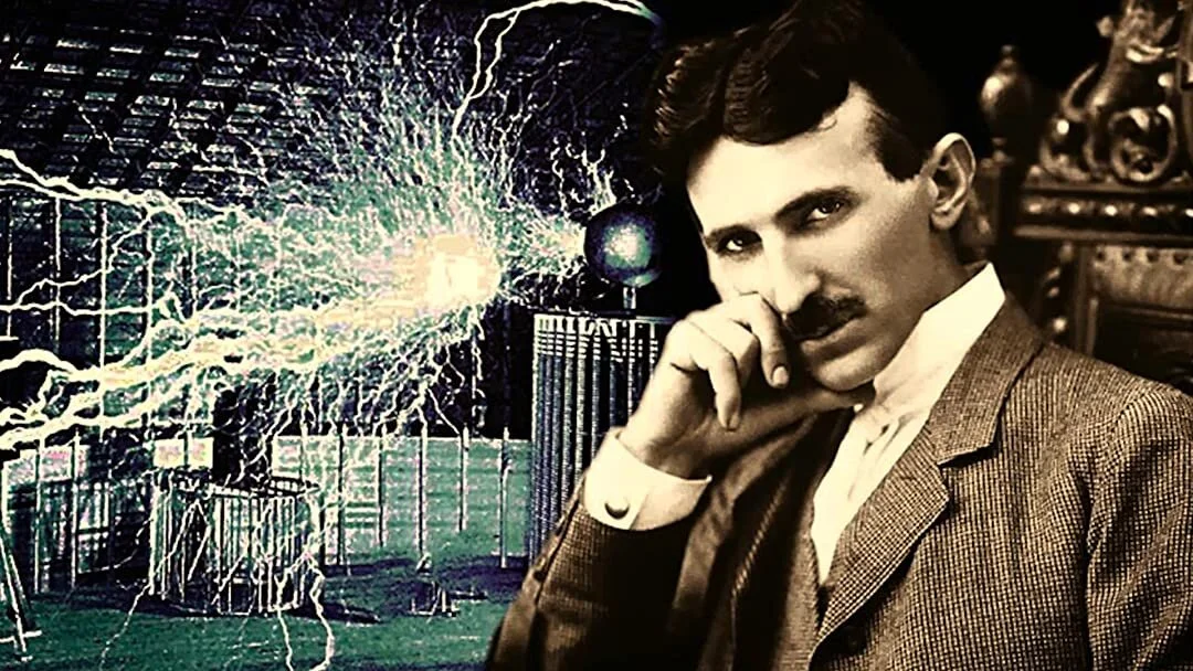 The real reason Tesla never won a Nobel Prize