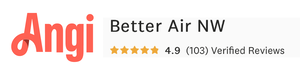 Angi Review Better Air NW