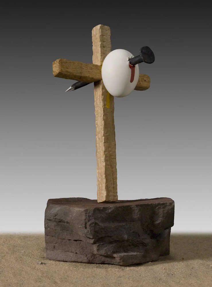 Easter Egg