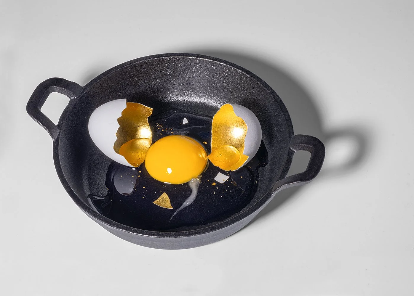 Golden Egg #1
