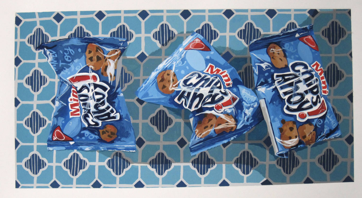 Robyn Cooper, Cookies, Cookies, Cookies