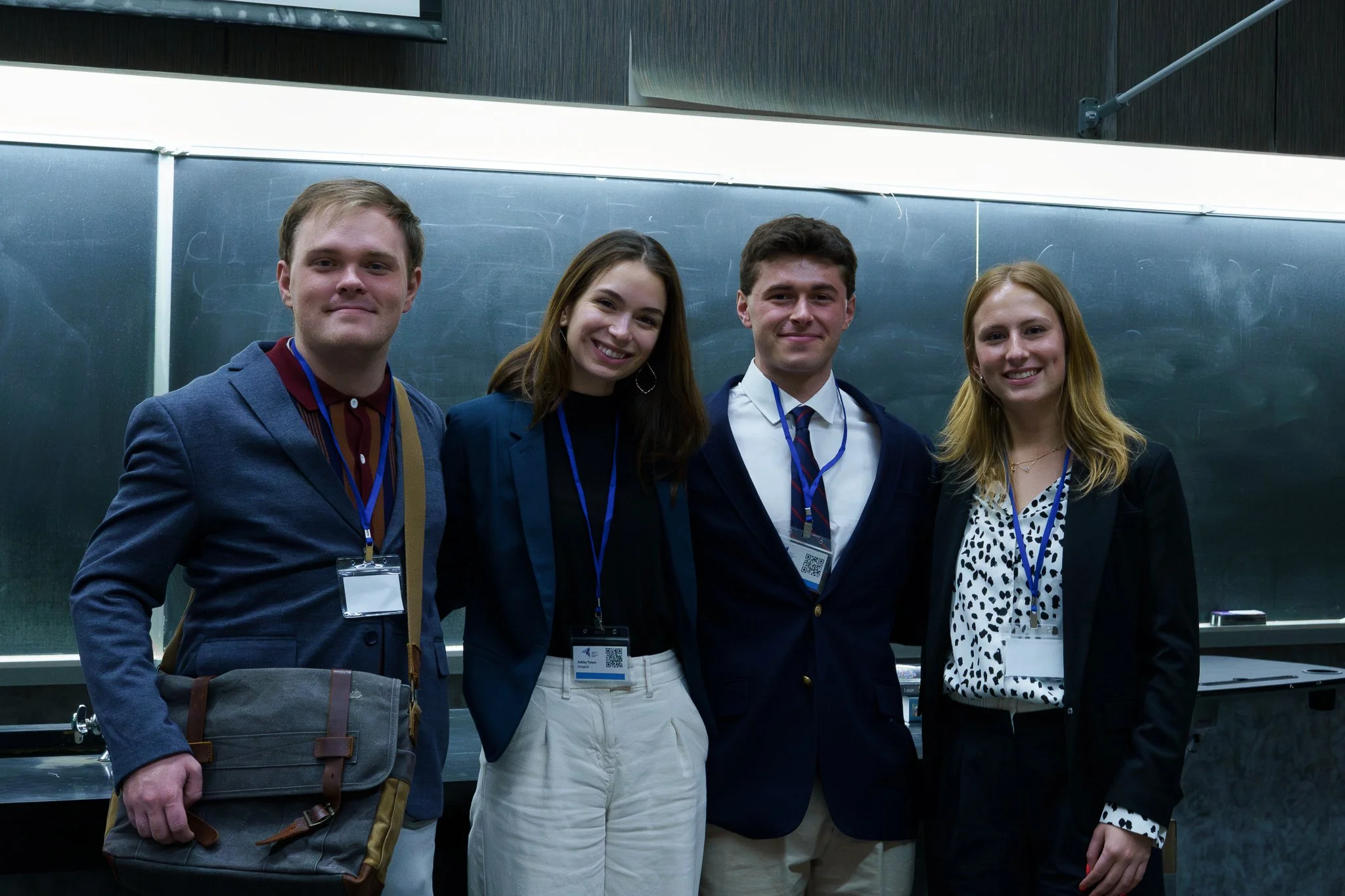 Duke-UNC China Leadership Summit