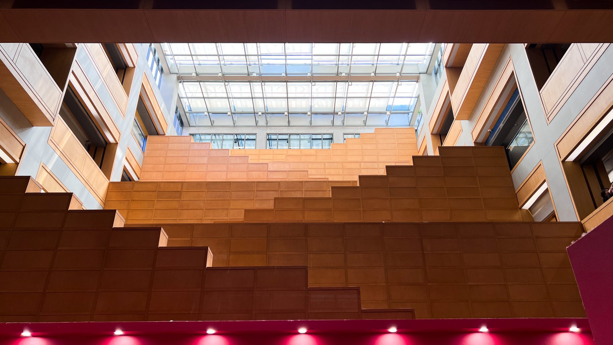 Beijing Foreign Studies University Library