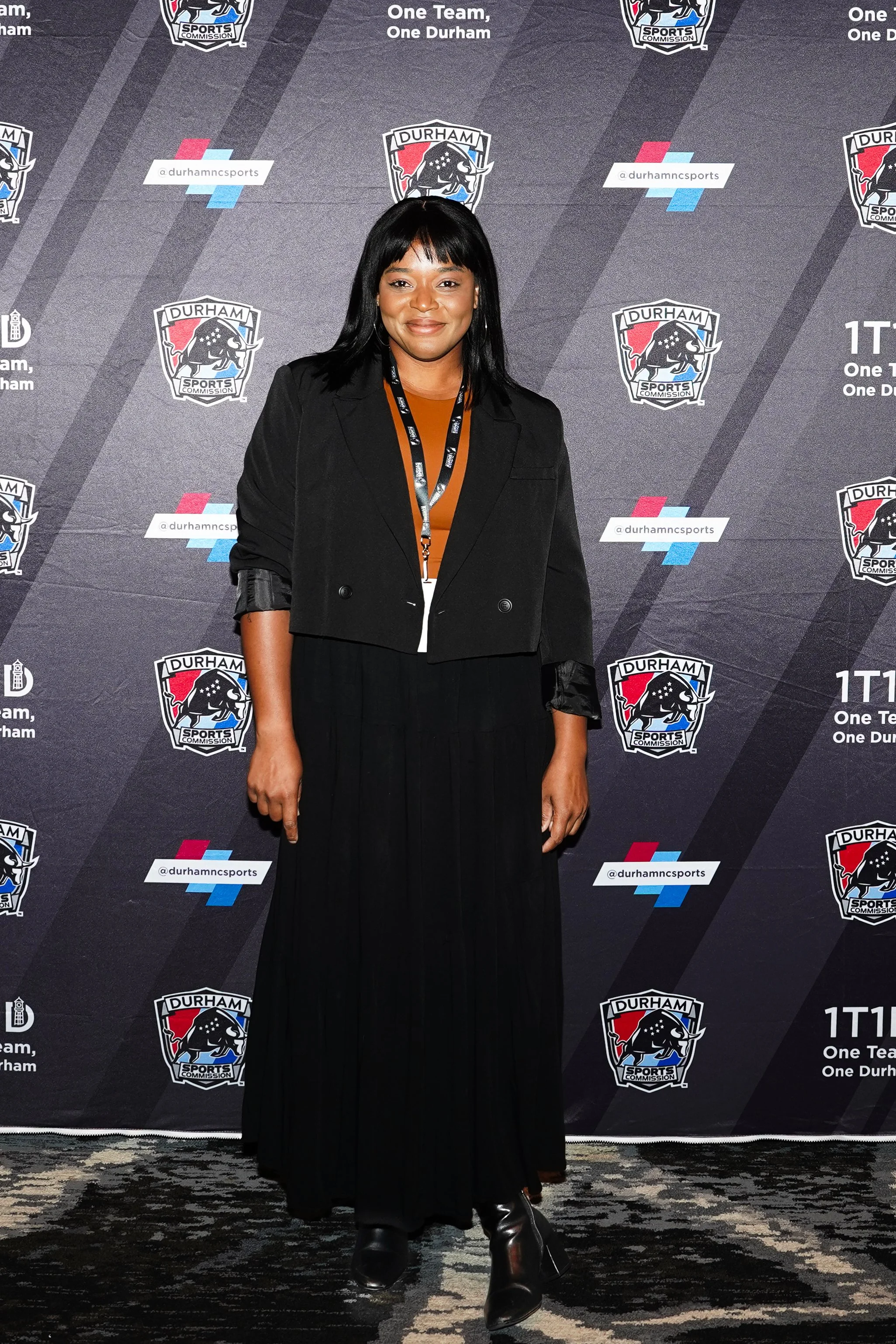 Emerging Women in Sports Leadership Summit