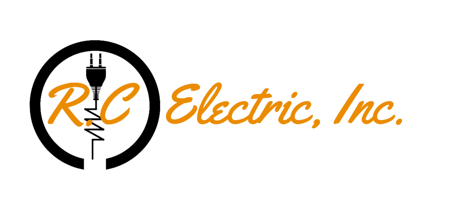 R.C Electric, Inc. Electrical Contractor