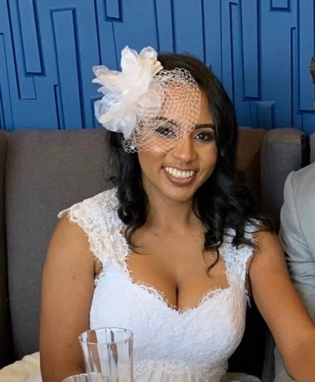 Houston Bridal Makeup Artist