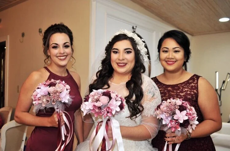 Houston Bridal Makeup Artist