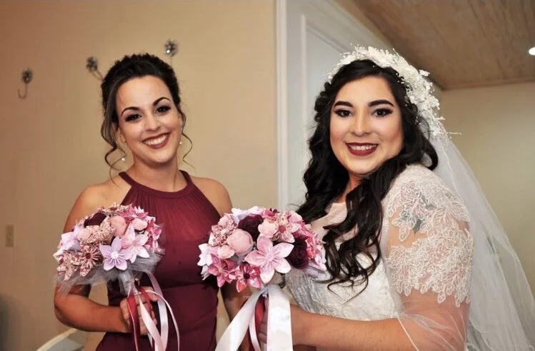 Houston Bridal Makeup Artist