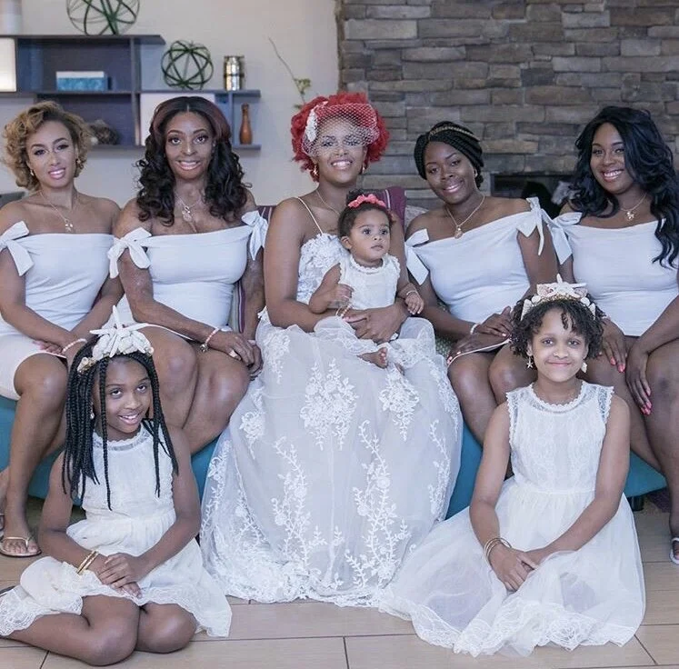 Destination Wedding Makeup Artist