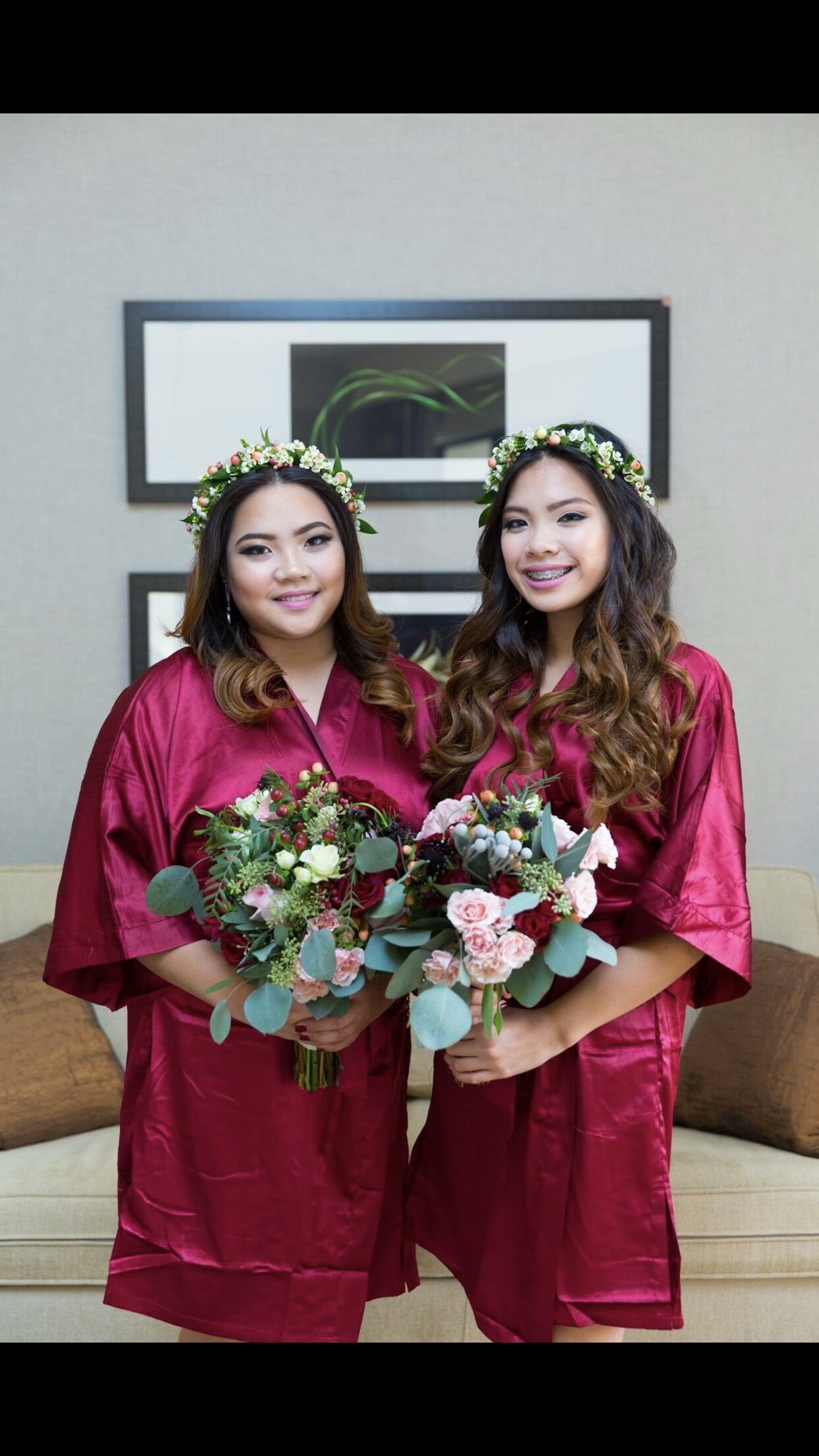 Houston Bridal Makeup Artist