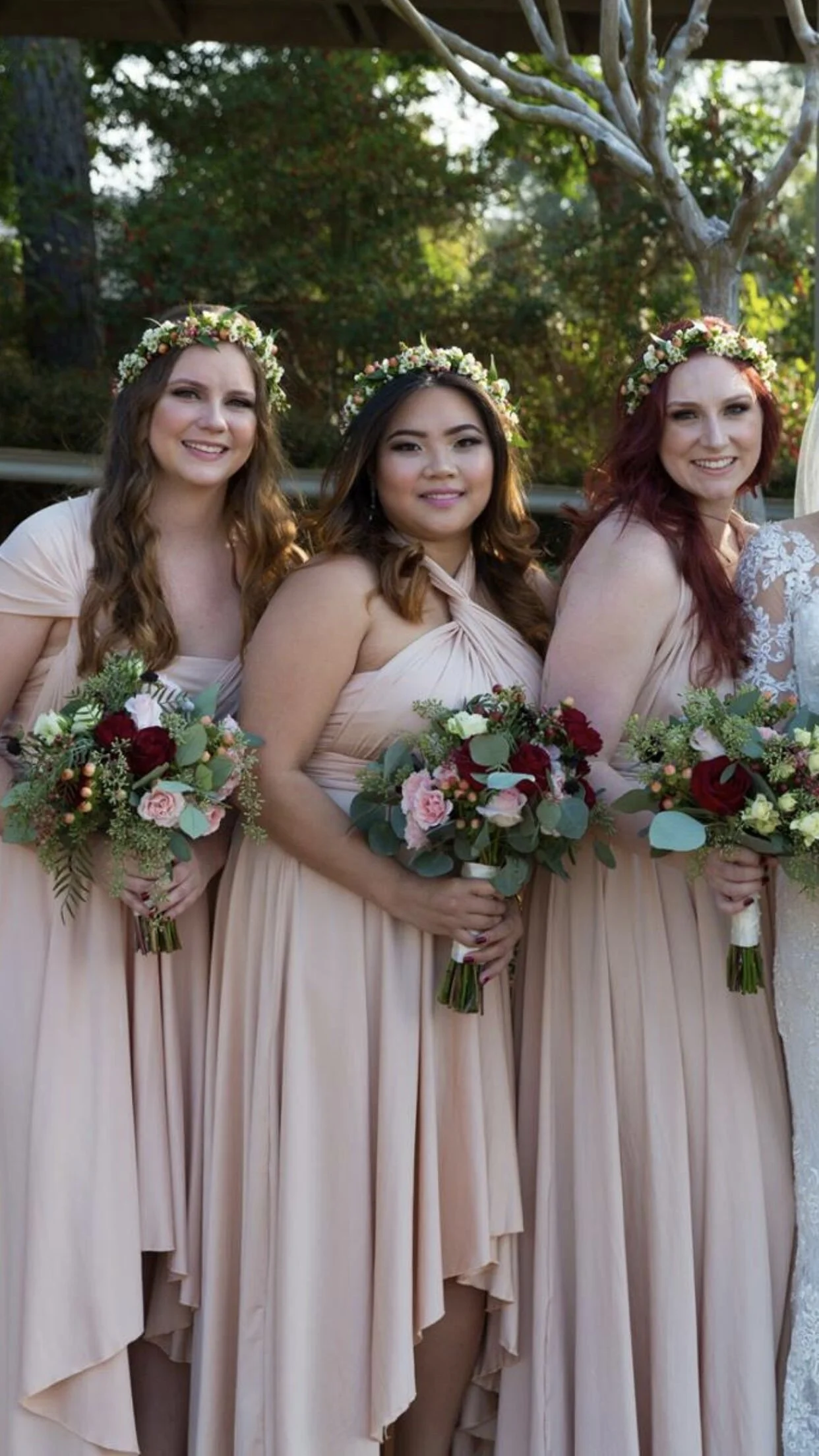 Houston Bridal Makeup Artist