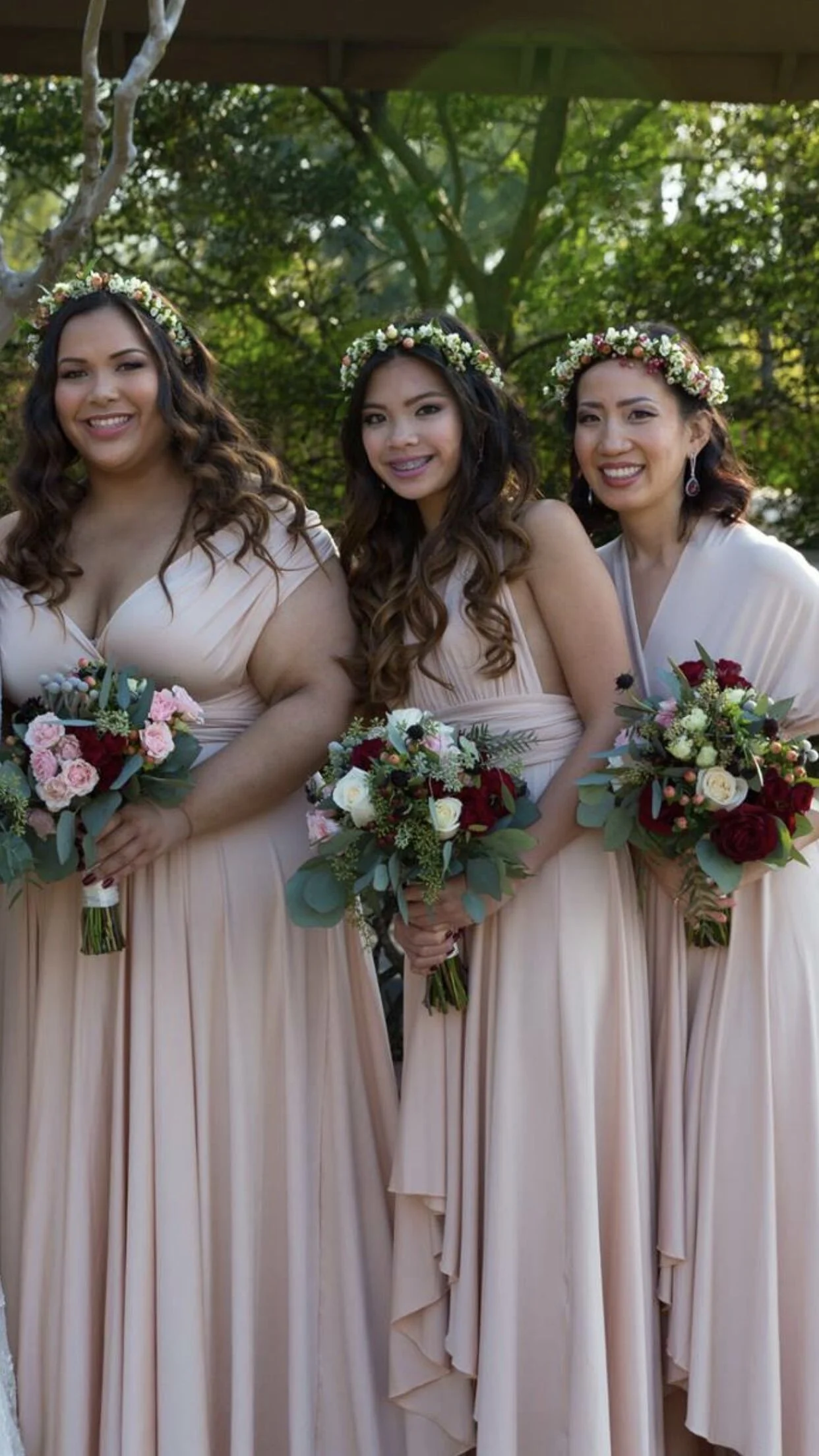 Houston Bridal Makeup Artist