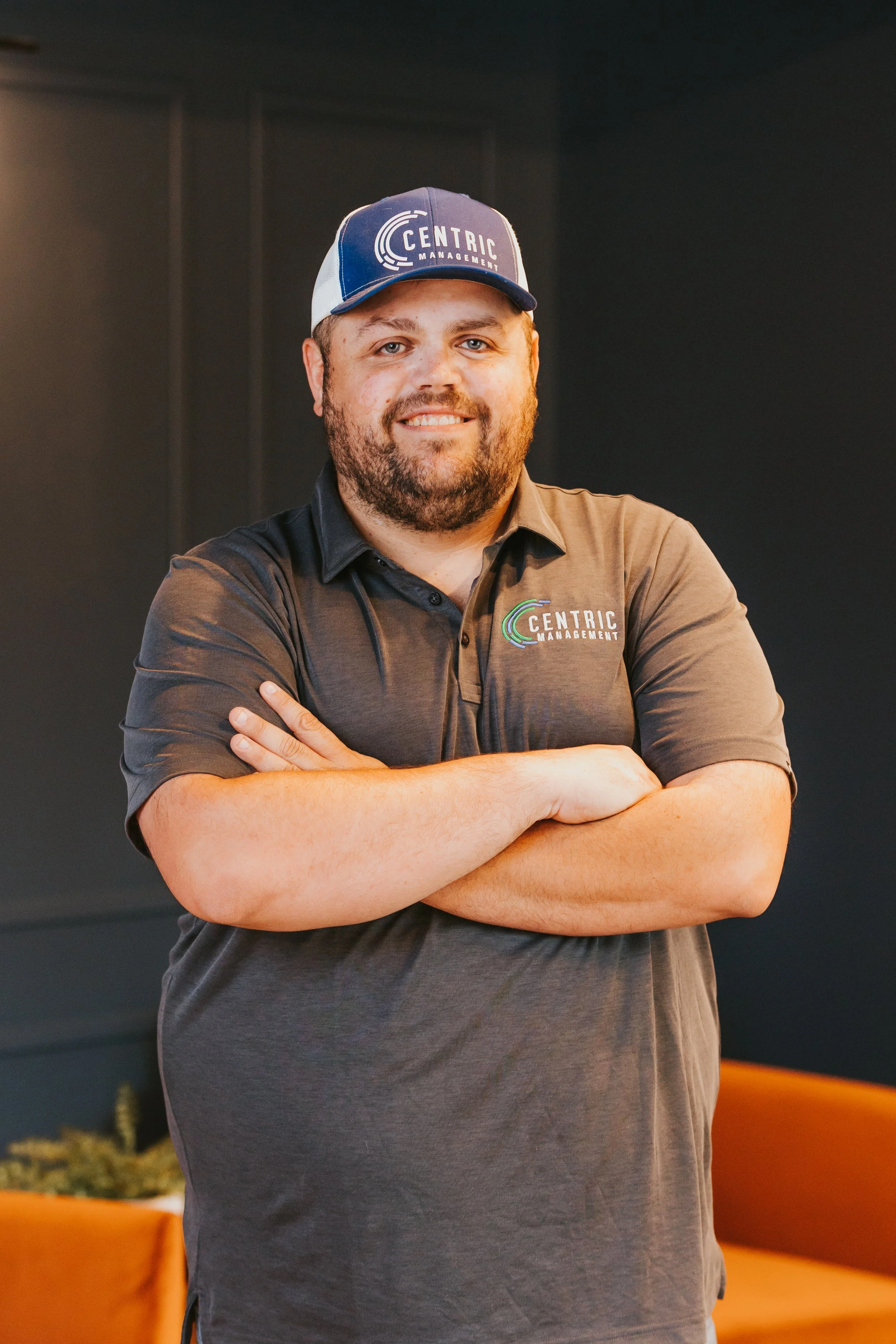 CentricManagement 20