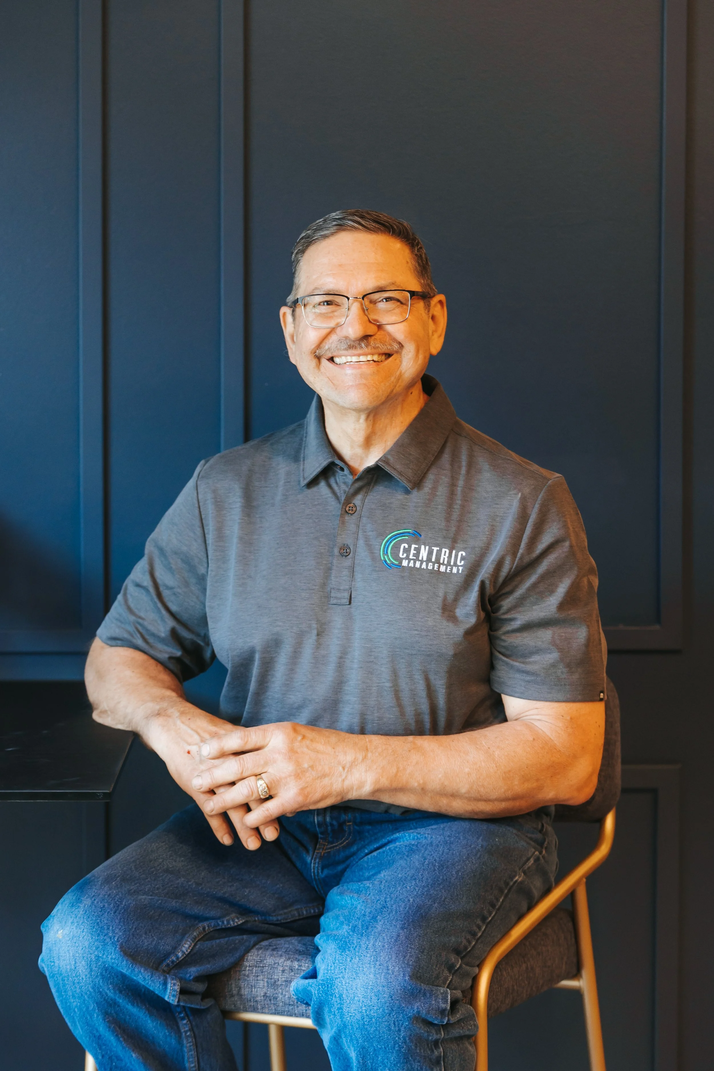 CentricManagement 41