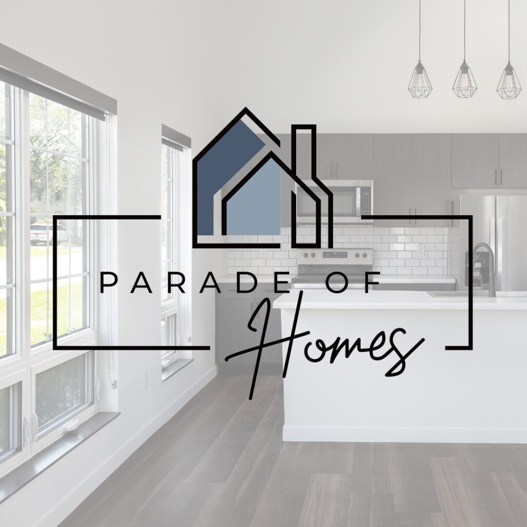 There's still time to check out The Landing at 1001 NP during the second weekend of the Spring Parade of Homes!

Saturday-Sunday: 12 PM - 5 PM
Monday: 12 PM - 8 PM

Learn more 👉 @parade.fm