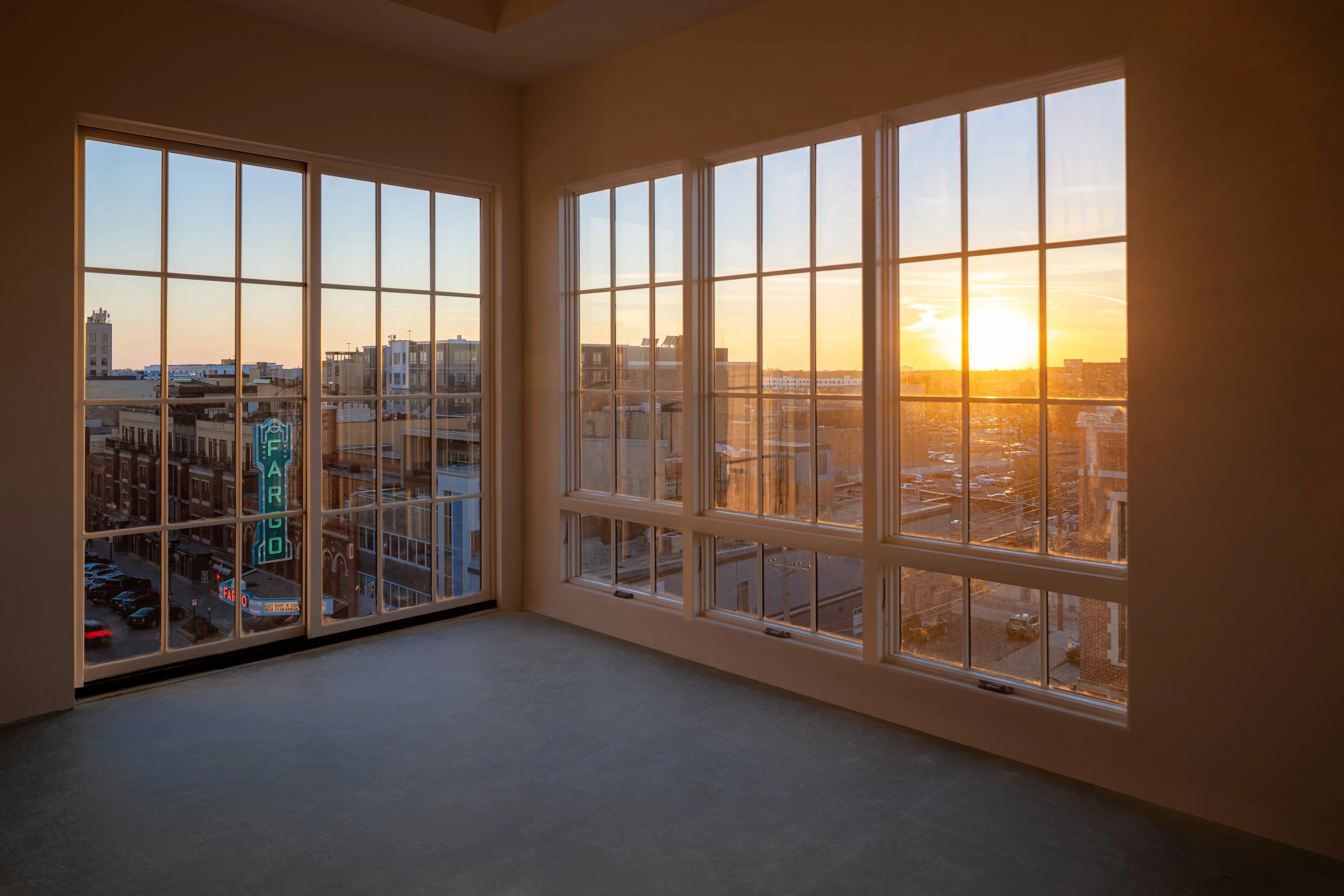 Mercantile Windows 1