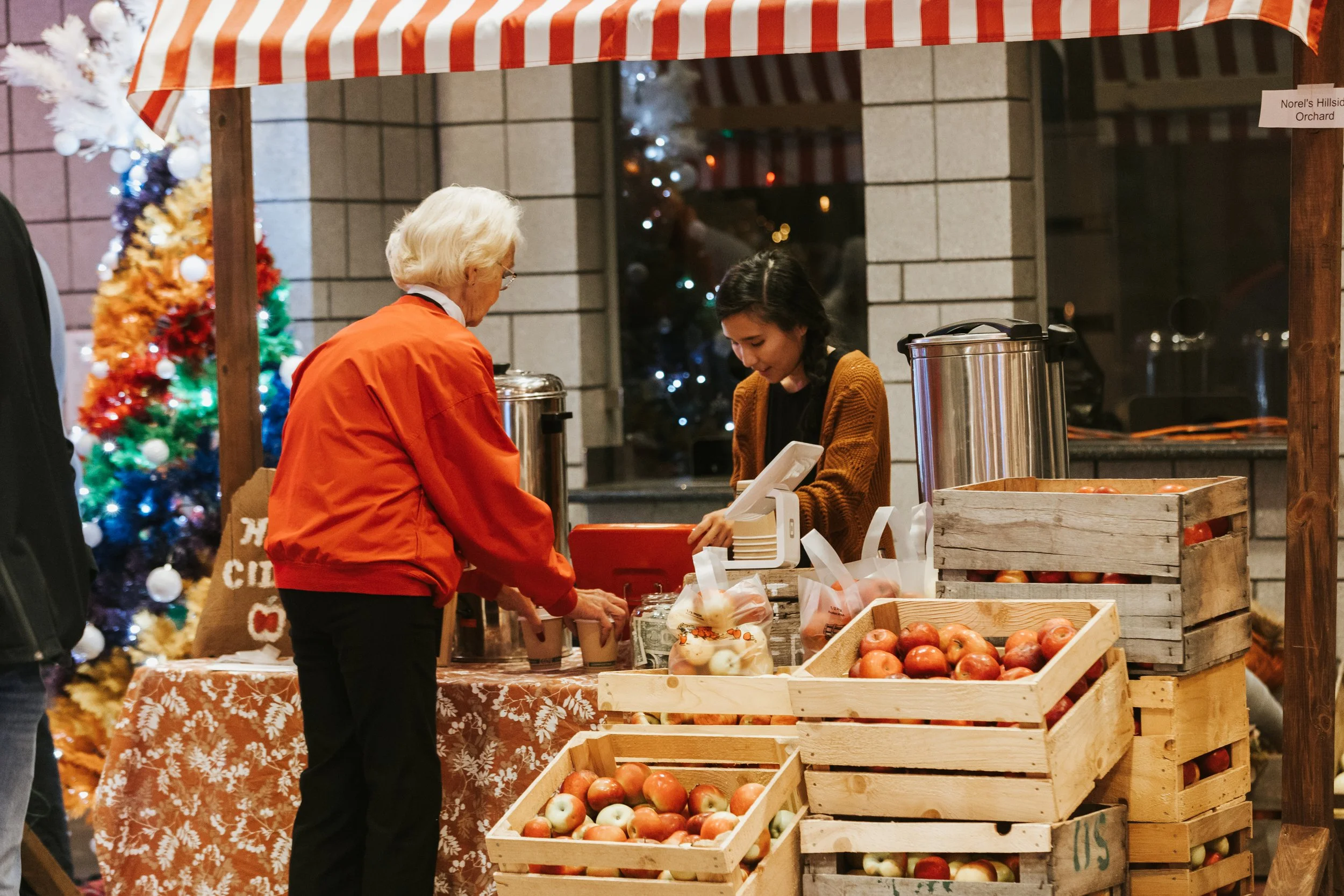 Christkindlmarkt2022 41