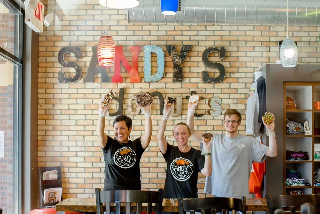 Kilbourne Tenant 356