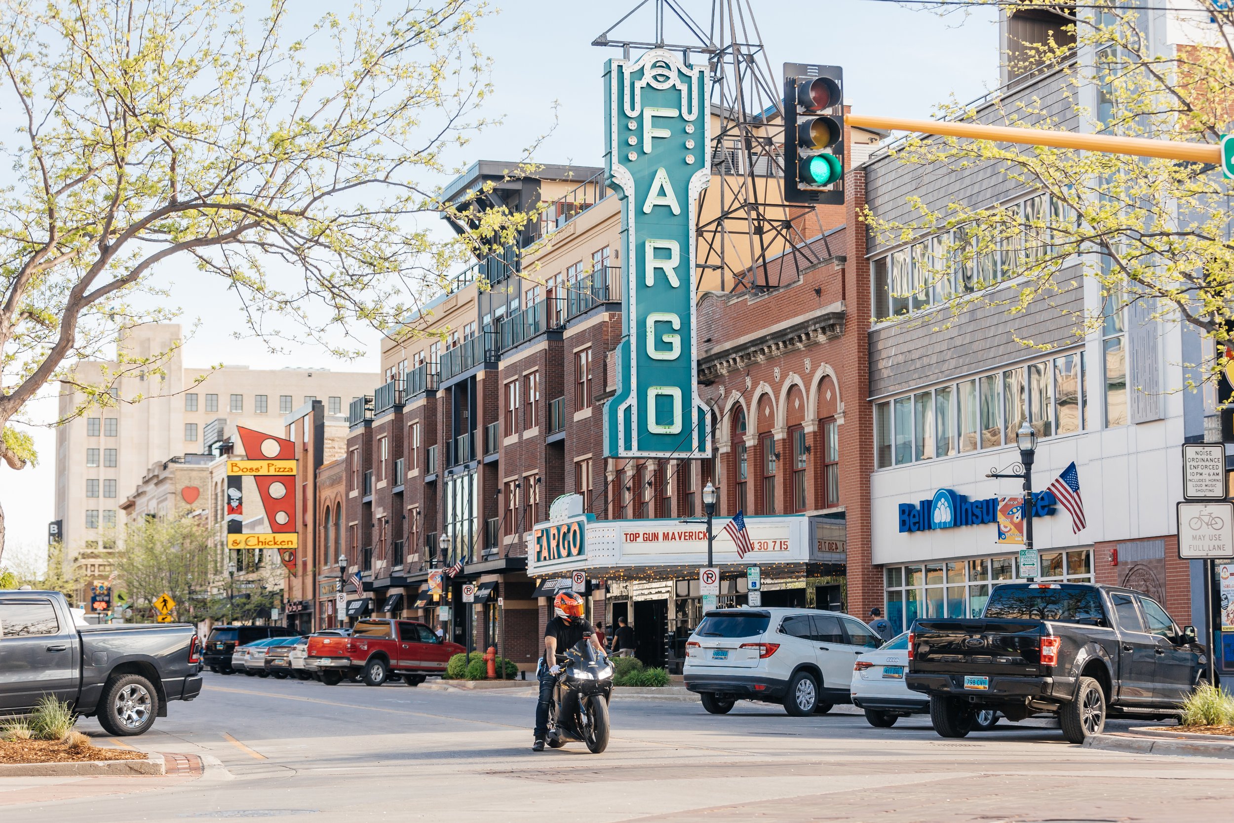 DowntownFargo 5