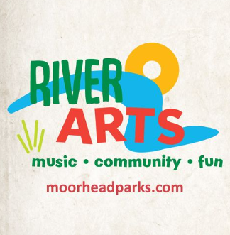 RiverArts ft. Gina Powers Band + Petting Zoo