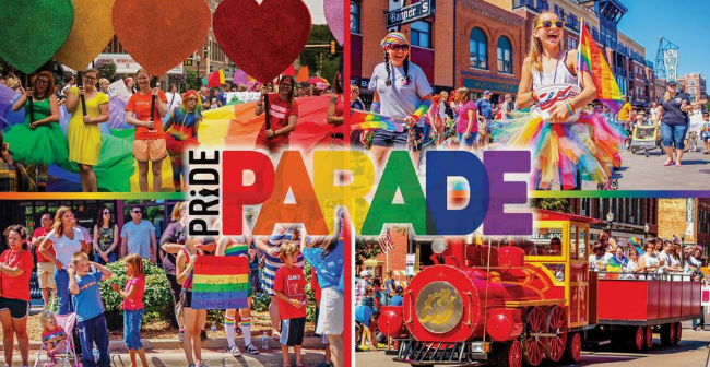 Pride Parade
