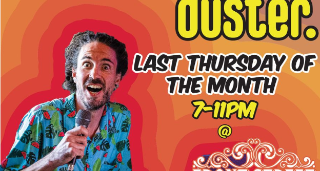 Karaoke With Duster