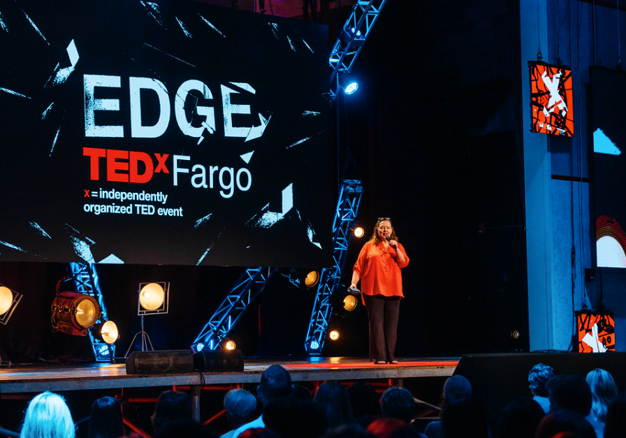 TEDxFargo