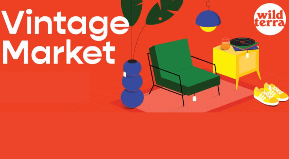 7th Annual Fargo Vintage Market