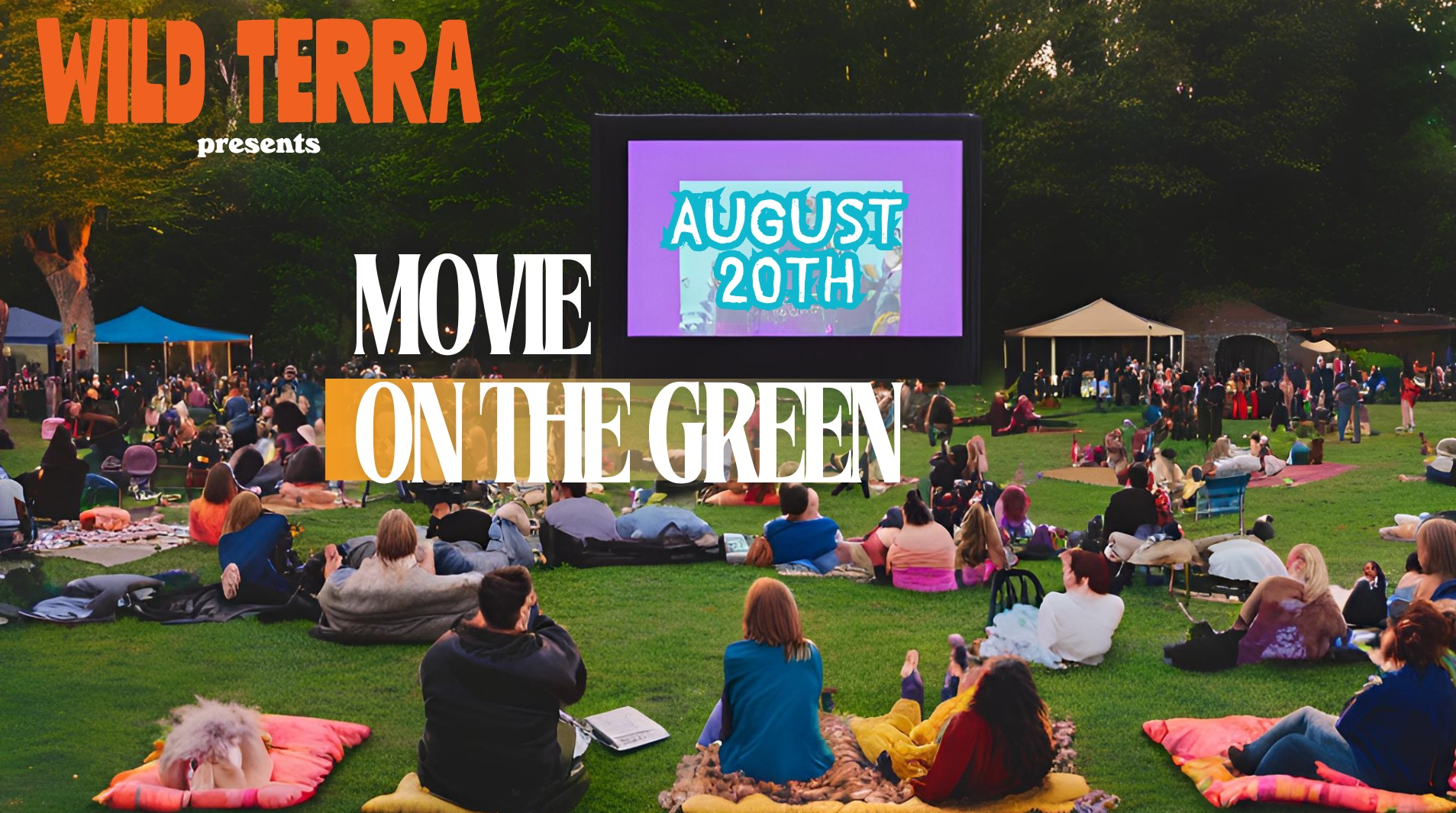 Movie on the Green
