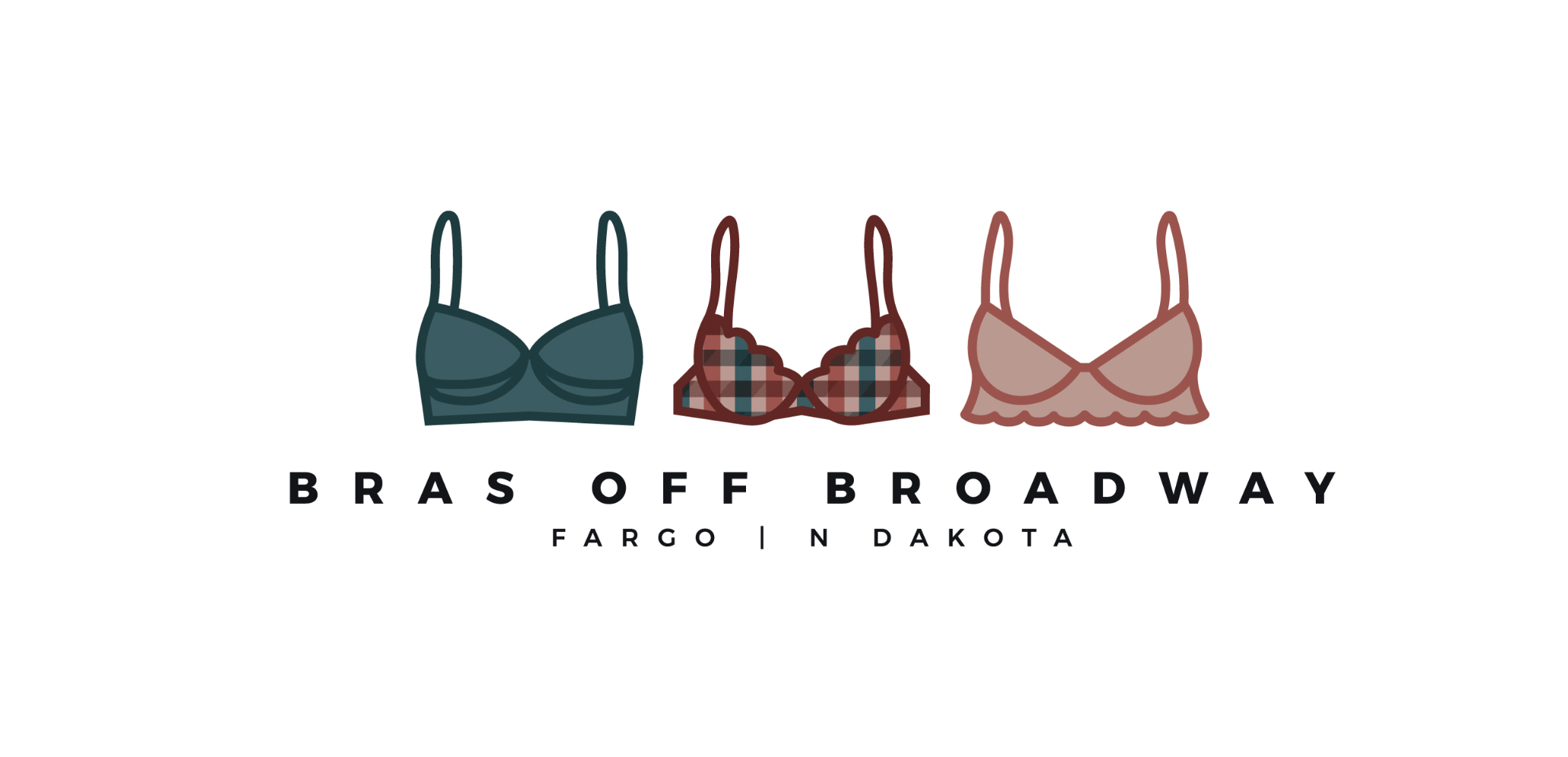 Bras Off Broadway 2024