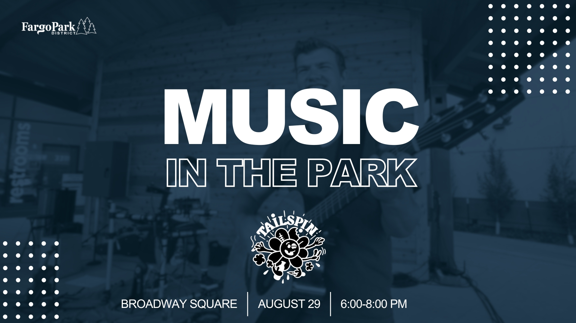 Music in the Park