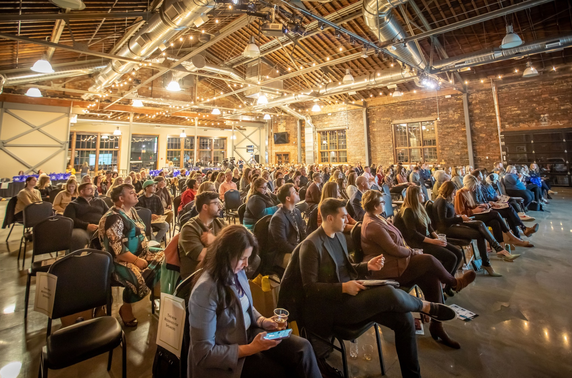 DisruptHR Fargo- Moorhead