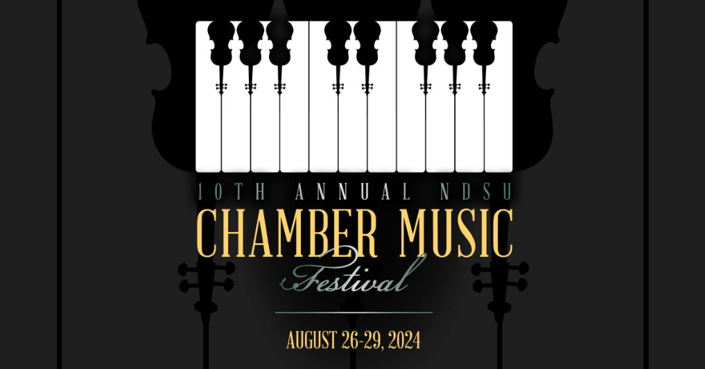 NDSU Chamber Music Festival: Chamber Concerts