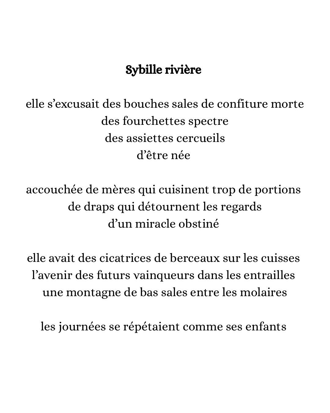 Le texte en entier ☺️🌊

Merci &agrave; @veronord @myr_lit @ottawariverkeeper.garderiviere 

Quel honneur d&rsquo;&eacute;crire sur la rivi&egrave;re de chez nous &hearts;️