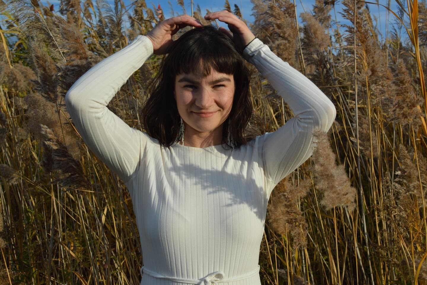 2025, ann&eacute;e de premi&egrave;res fois : premiers tournages, premi&egrave;res fois que mes mots sont jou&eacute;s &agrave; Montr&eacute;al, premi&egrave;re mise en sc&egrave;ne dans la m&eacute;tropole, premier voyage &agrave; Yellowknife pour j