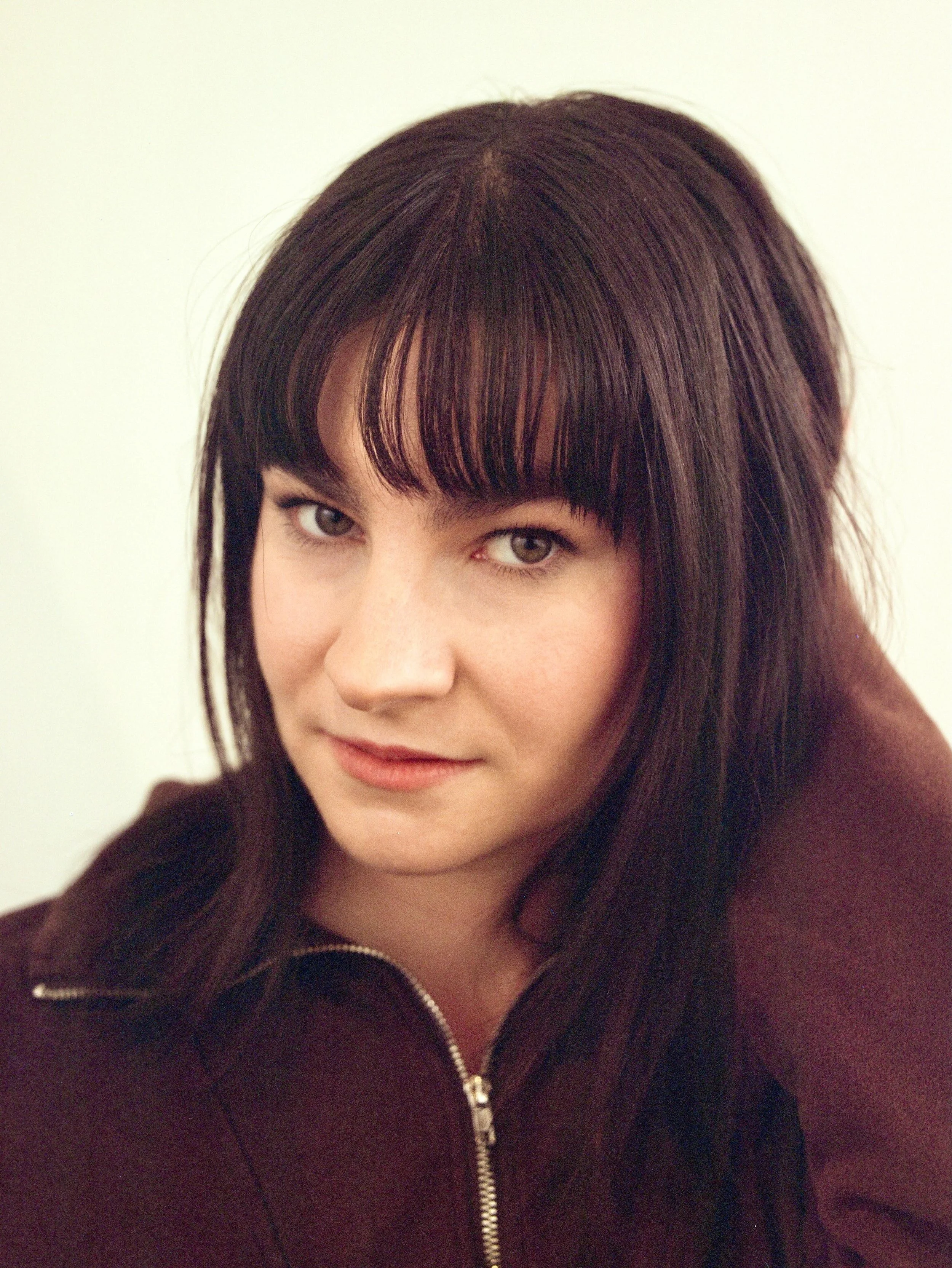 D&rsquo;autres photos de casting 2026 que j&rsquo;avais oubli&eacute; de poster sur insta oupsiiii

Merci milles fois &agrave; @mucho.gustavo et @themakeupnurse_mtl pour votre grand talent 🥰