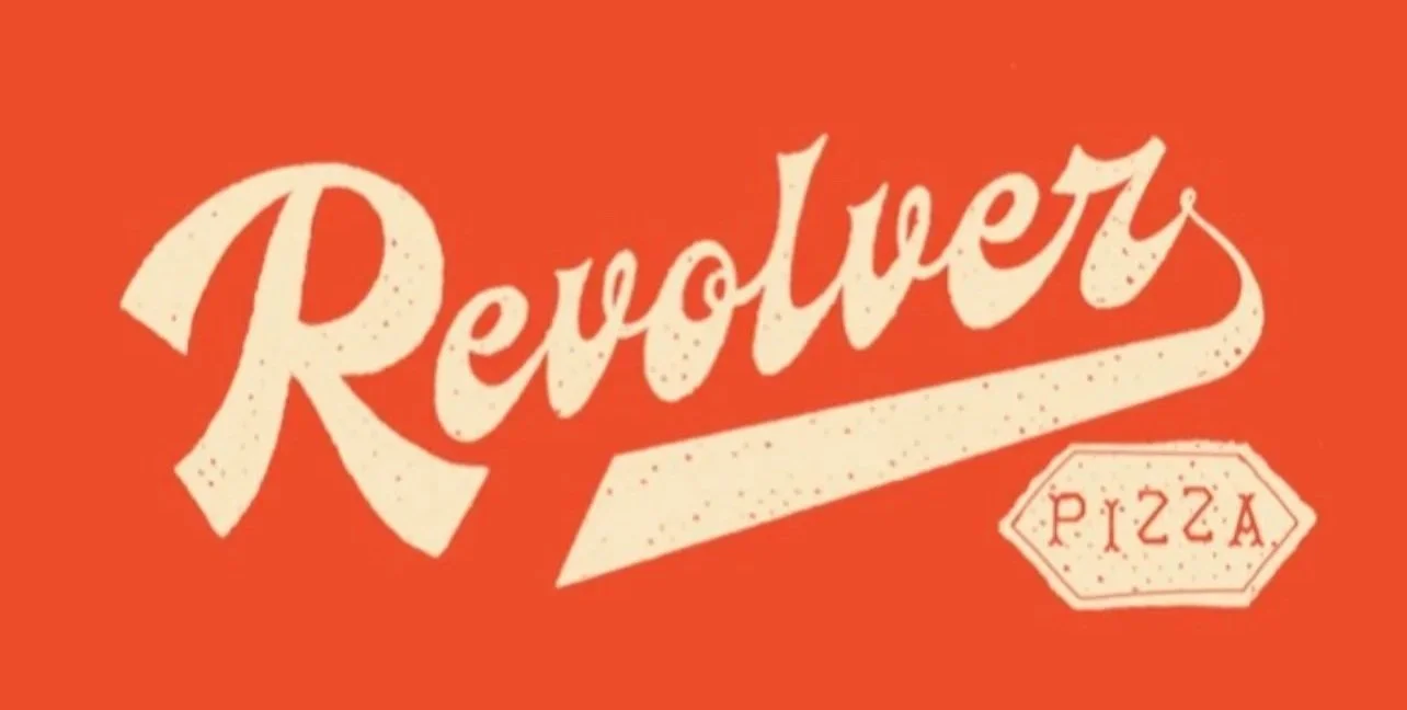 Revolver Pizza