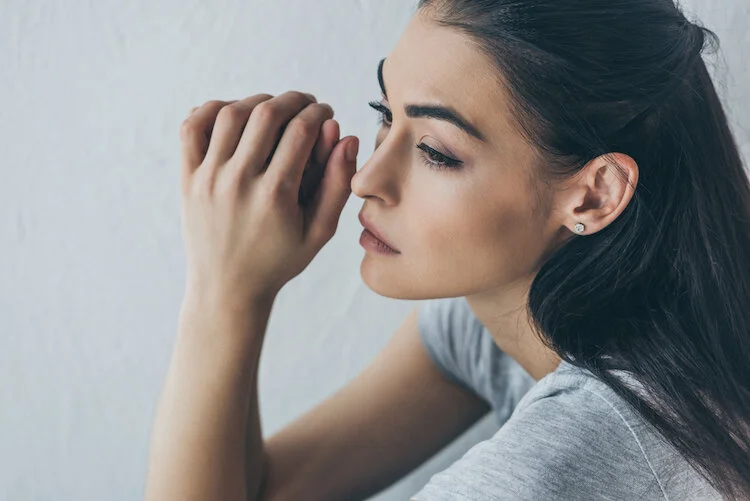 Could It Be the Holiday Blues – or Something More Serious?