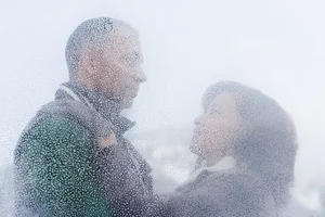 Can a Marriage Survive Trauma? — Ambre Associates