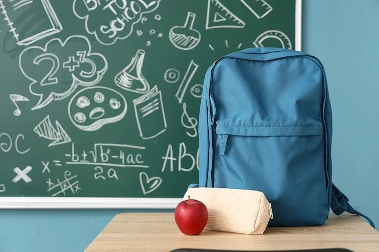 End of Summer and Back to School: Supporting Children, Parents, and Emerging Adults Through Transitions