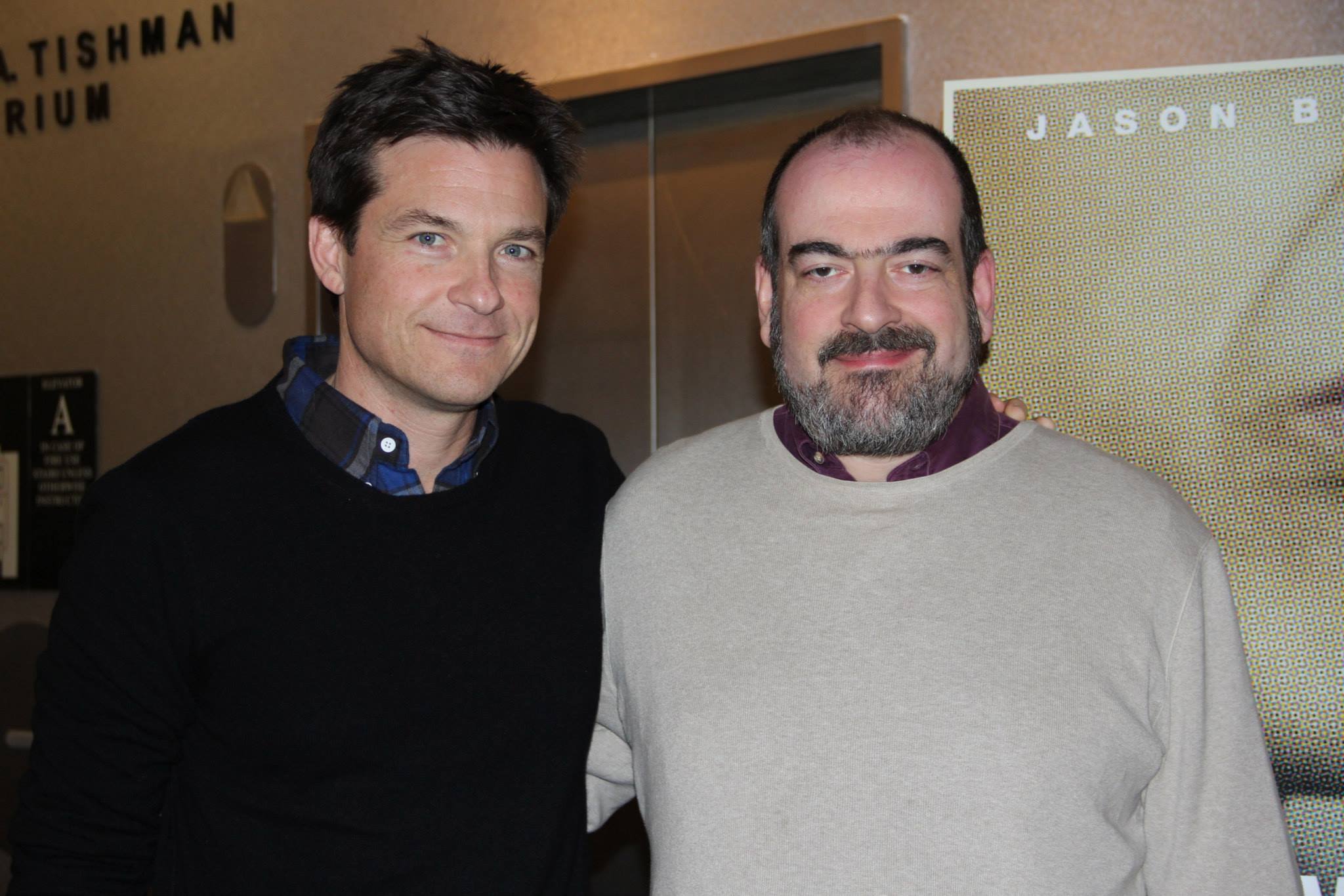 Jason Bateman, Jack (Bad Words)
