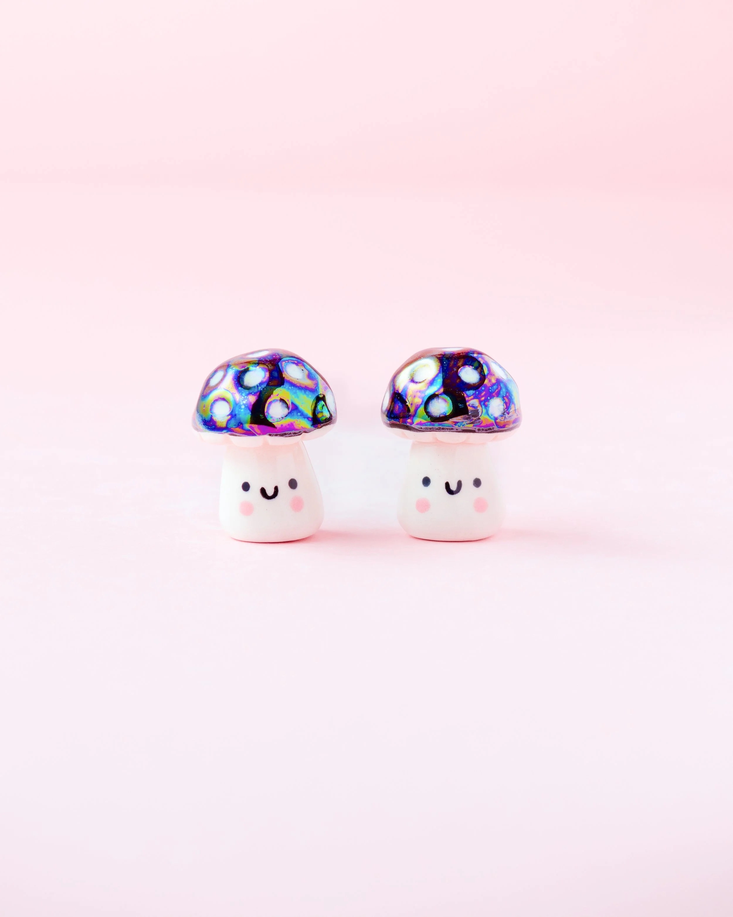 Black Pearl Mini Mushies