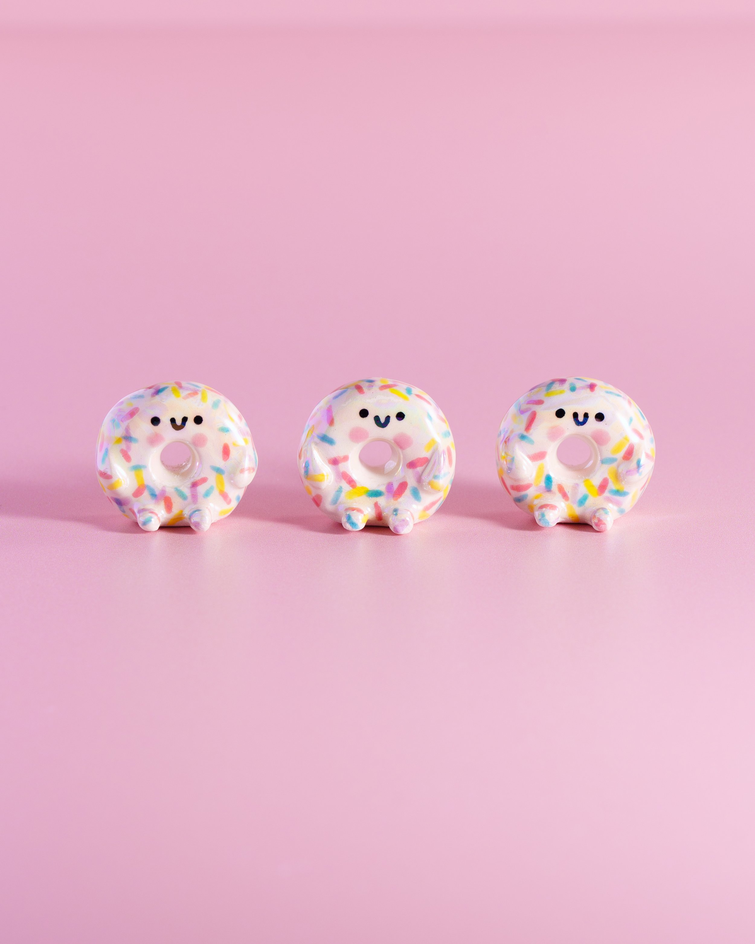 Mr Sprinkles