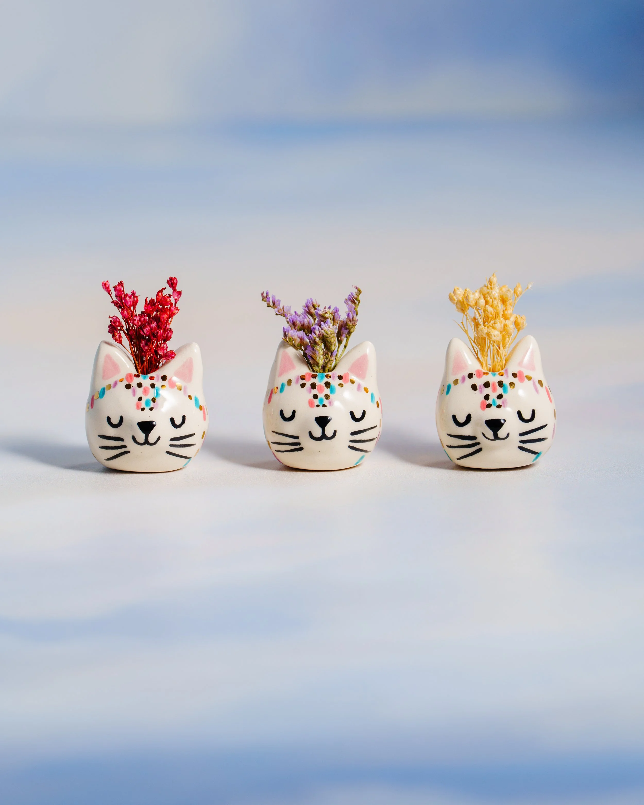 Maggie Mini Vase