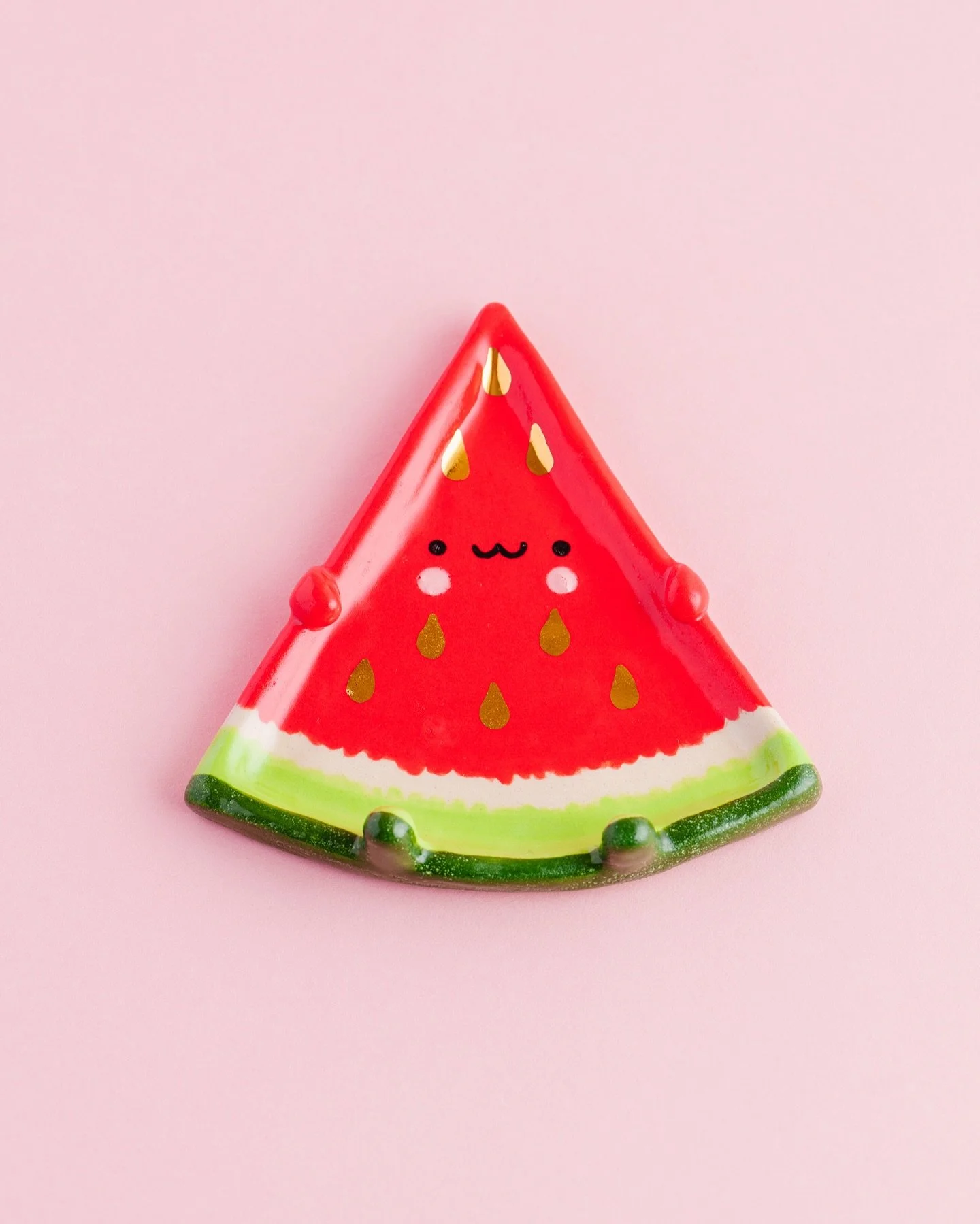 Summer sale incoming! 🍉

Next Wednesday I will be opening up my shop for a sale, featuring 20% off all items as well as some second and sample pieces coming at reduced prices. 

I am clearing my studio shelves and getting ready for a busy winter per