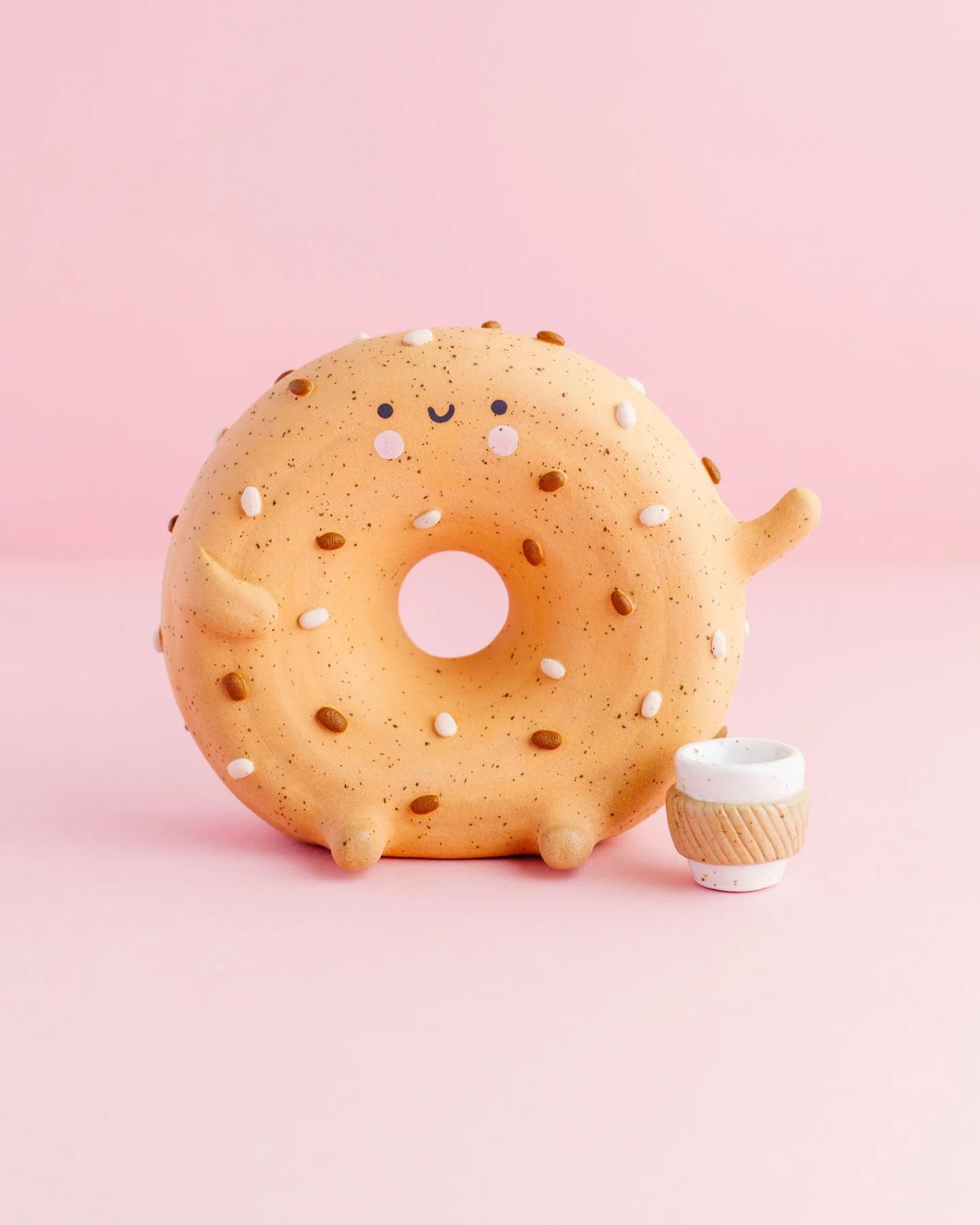 A year of Fubsies. 

Thank you so much to everyone who supported me throughout the last year, you guys are the best 🩷

2025 has been a year of flux for me, there has been lots of change and moving around and it has been a bit of a strange time. That