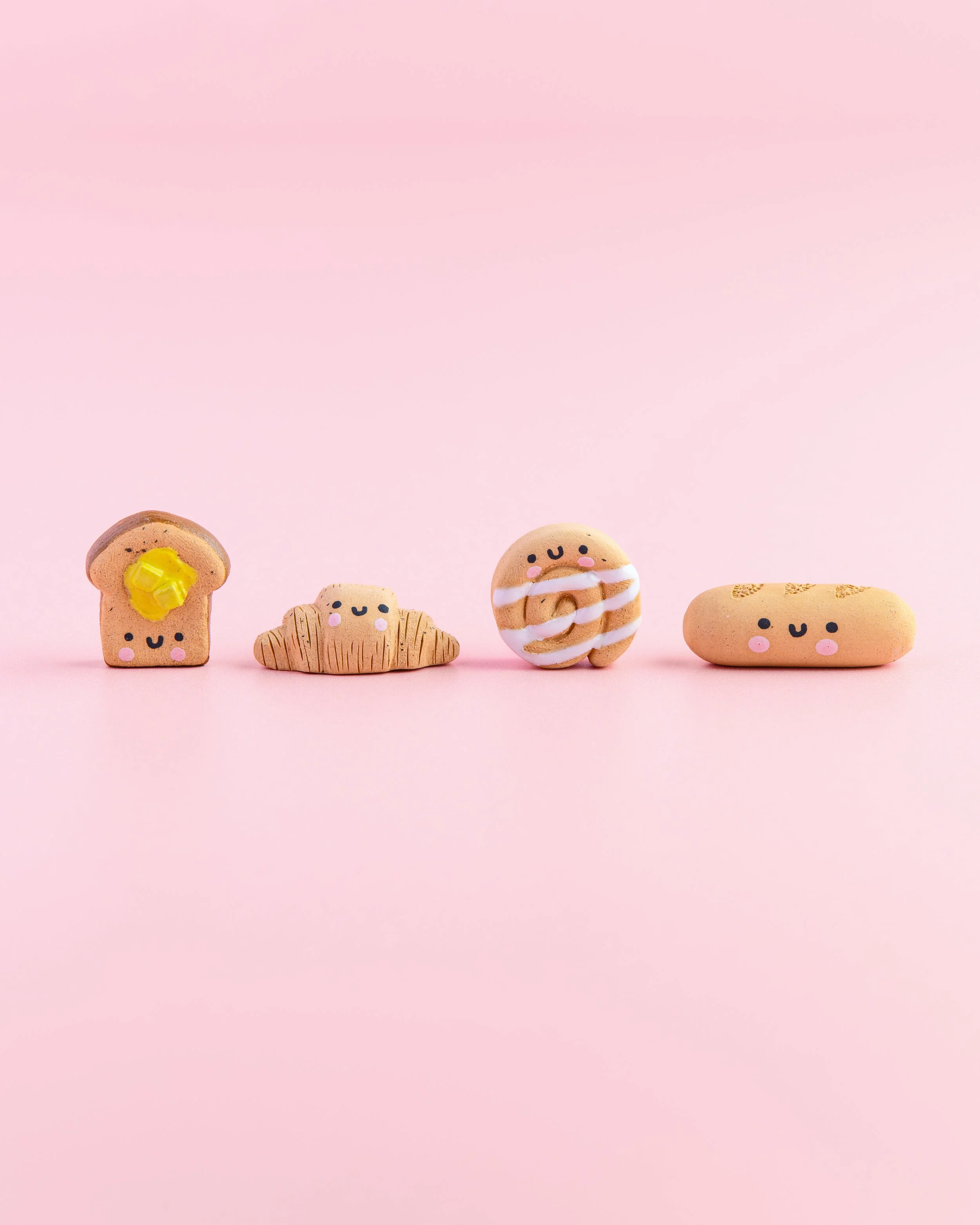 Freshly Baked Tiny Friends